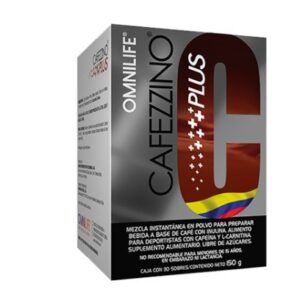 Cafezzino Plus Chile