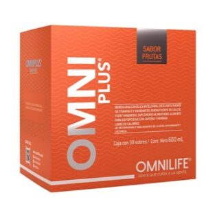 Omniplus Chile