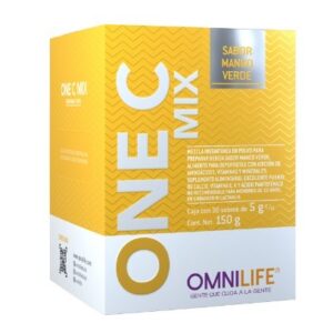 One C Mix Chile